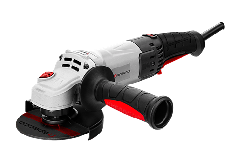 SPECCO 1100W 125 MM AVUÇ TAŞLAMA SP5017A